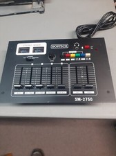 stereo mixer rostech sm-2750