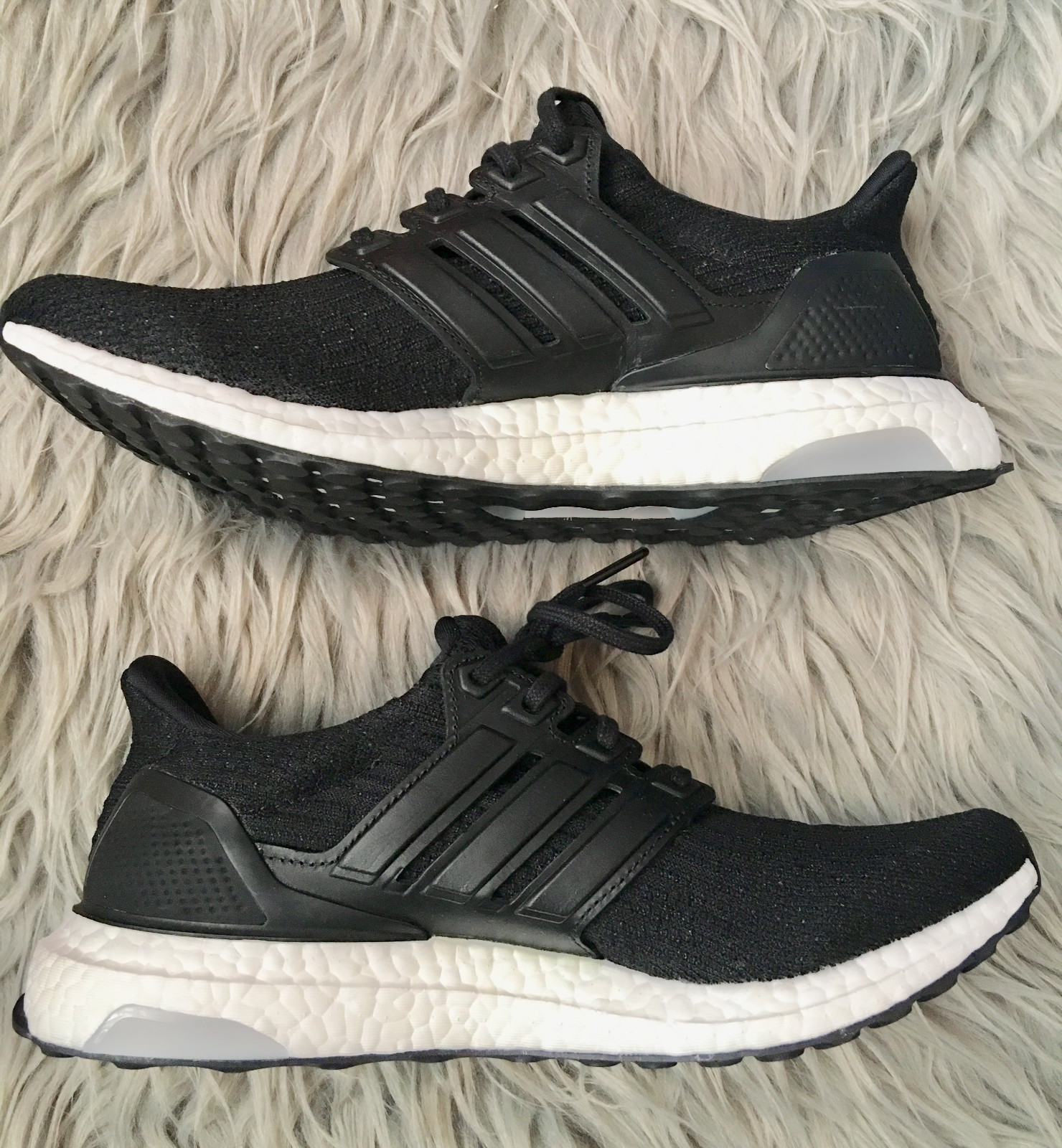 adidas ultra boost 3.0 grau