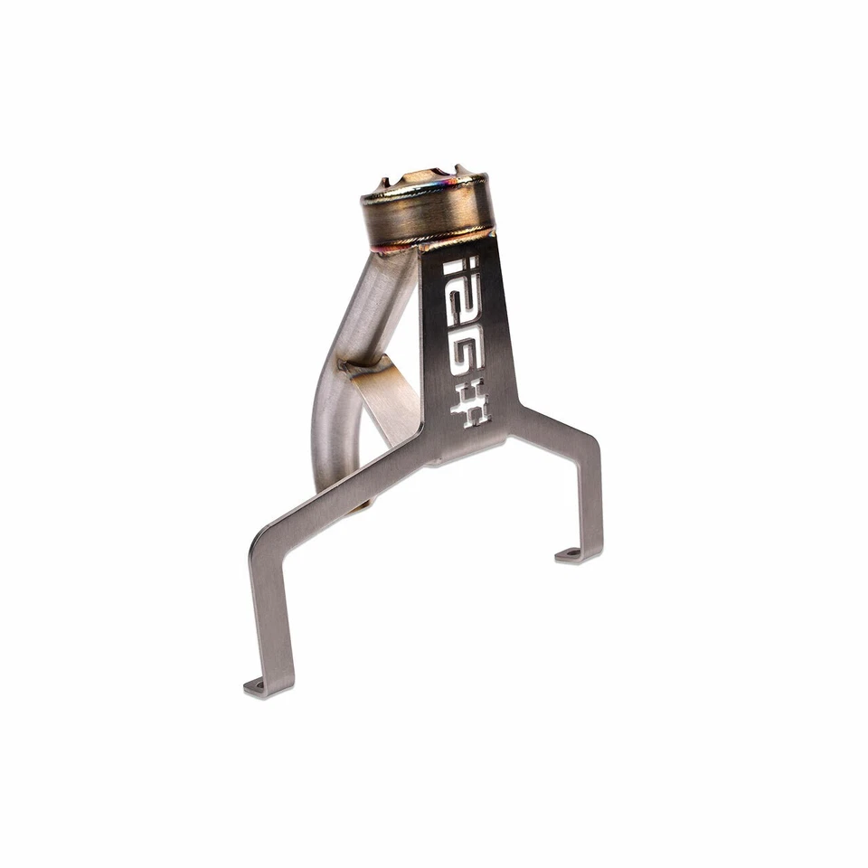 IAG Performance Upper Windage Tray & Oil Pickup Combo for Subaru WRX 02-14, STi Foto 2 de 4