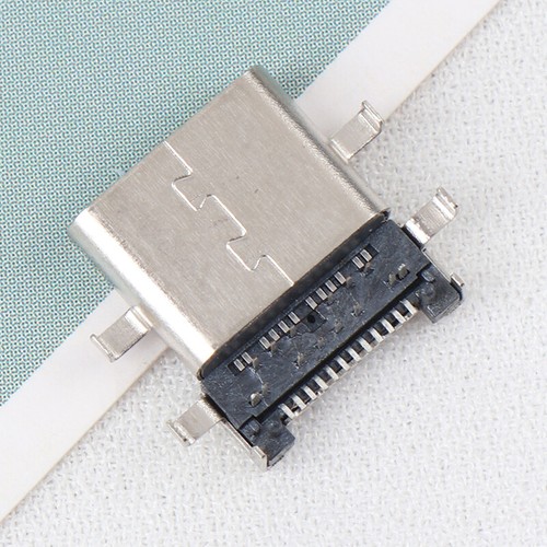 2 Pcs Type-c Charging Port For Nokia T20 USB Charging Interface Built-In Socket - 第 5/12 張圖片