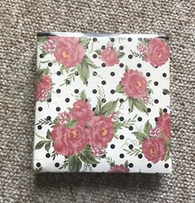 Jessica SteeleNotepad And Pencil Set