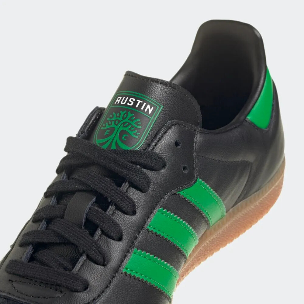 送料無料！adidas サンバ samba team Austin FC Austin FC x adidas Samba | Nice Kicks