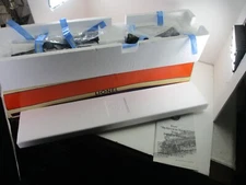 Lionel 6-28667 Elvis Presley Berkshire Locomotive and Tender with box