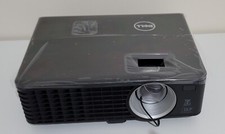 New Dell 1420X DLP 2700 Lumens 1024 x 768 XGA Projector