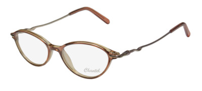 NEW D&A CHANTEL COCO POPULAR STYLE CAT EYES SLEEK EYEGLASS FRAME/GLASSES/EYEWEAR
