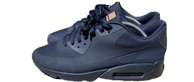 air max 90 hyperfuse qs