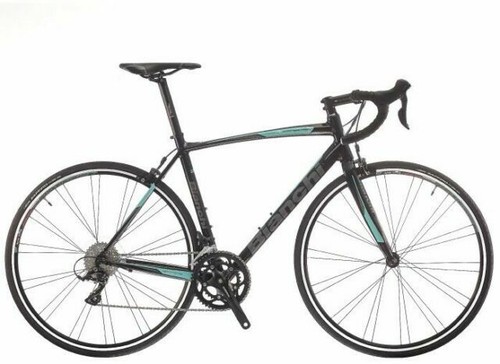 Bianchi Road C2c Via Nirone 7 Alu Carbon Ultegra 105 10sp Compact 21 5 Inches Racing Bike For Sale Online Ebay