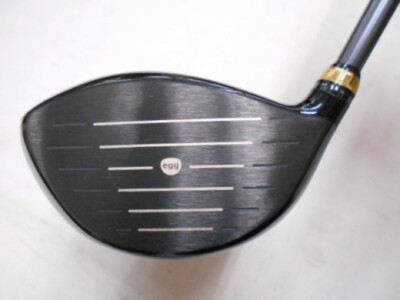 PRGR SUPER egg LONG-SPEC 2018 nonconforming 10.5deg R-FLEX 46.75in