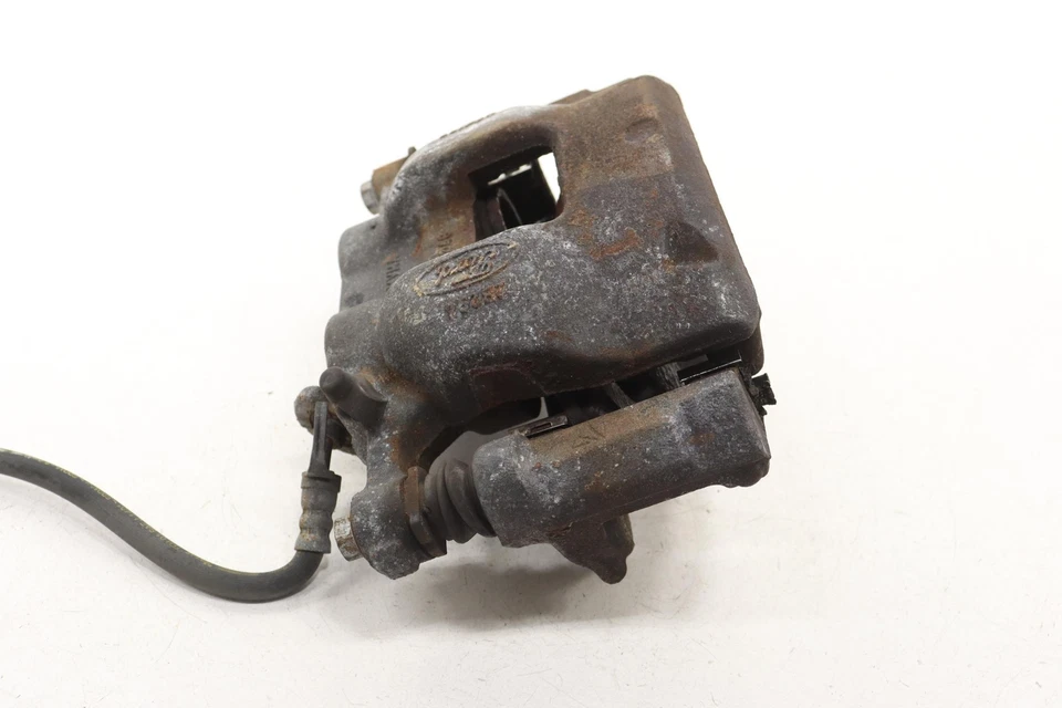 Ford Transit-350 2015-2019 pinza de freno de disco del lado del pasajero delantero derecho OEM Foto 4 de 4