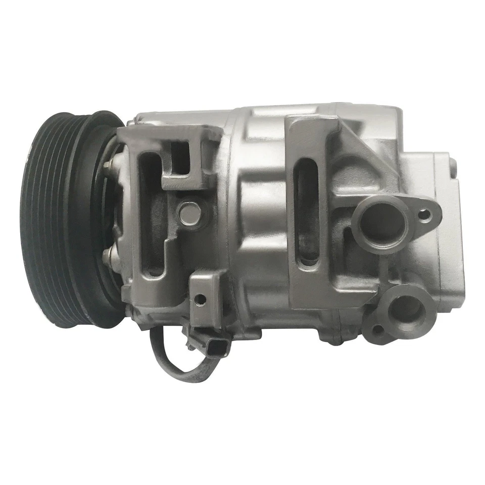 Reman AC Compressor Kit Fits Nissan Sentra 2.5L 2007,2008,2009,2010,2011,2012 - Image 3 of 4