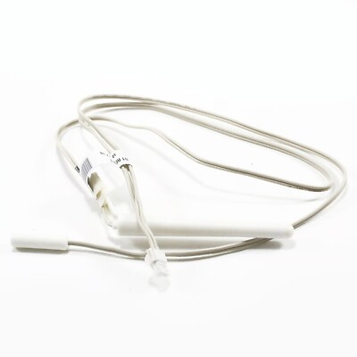 #ad New Genuine OEM Electrolux Frigidaire Refrigerator Temperature Sensor 242278801 $52.89