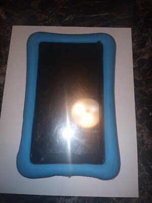 Not Working Nabi Tablet Selling For Parts