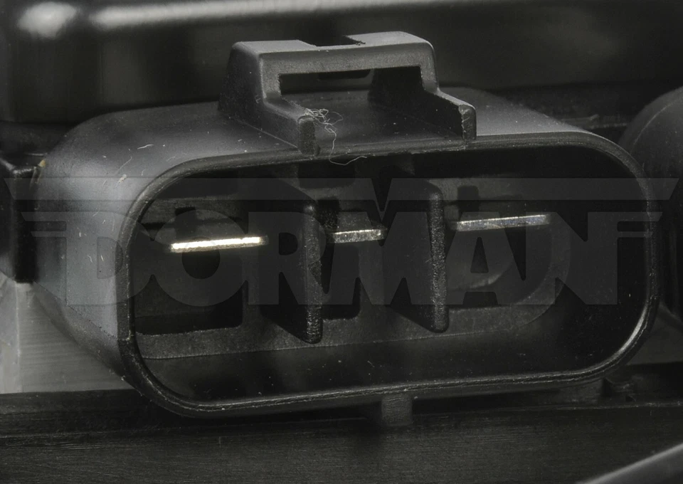 Conjunto de ventilador de refrigeración del motor 3,7 L para Nissan 370Z 2009-2020 Dorman 227IS93 2010 Foto 4 de 4