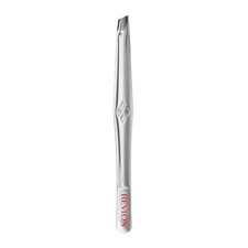 Revlon Multipurpose Hair Removal Tweezer, High Precision Slant Tip Tweezers