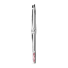Revlon Multipurpose Hair Removal Tweezer, High Precision Slant Tip Tweezers