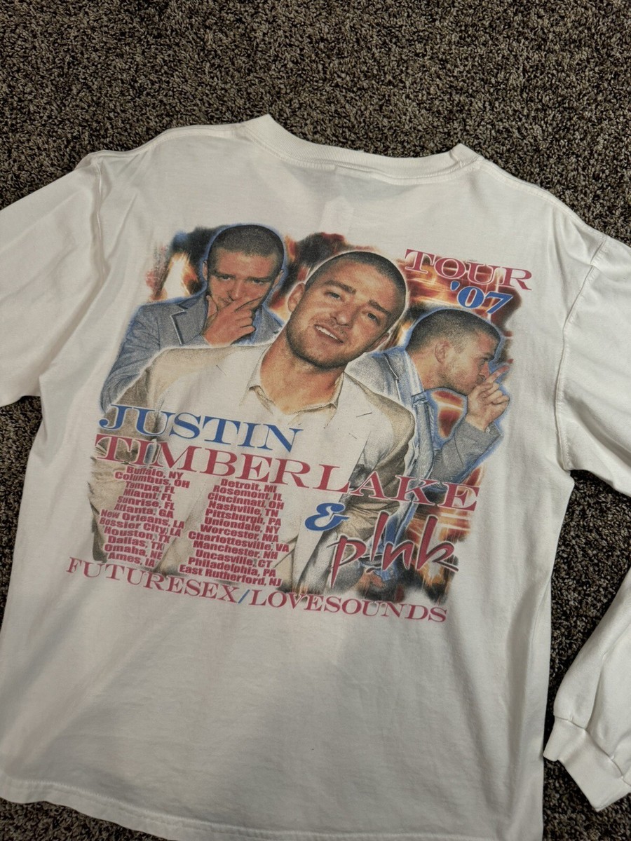 BLUE MANSION Out of Love Tシャツ s-l1200.jpg