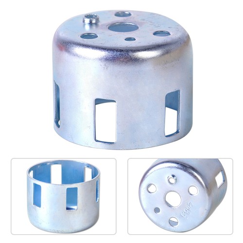 Recoil Starter Flange Cup For Honda GX120 GX160 GX200 Engines – Go Kart & Generator