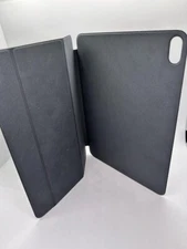 Apple Smart Folio for iPad Pro 11-inch (M4) (2024, 5th generation) - Black