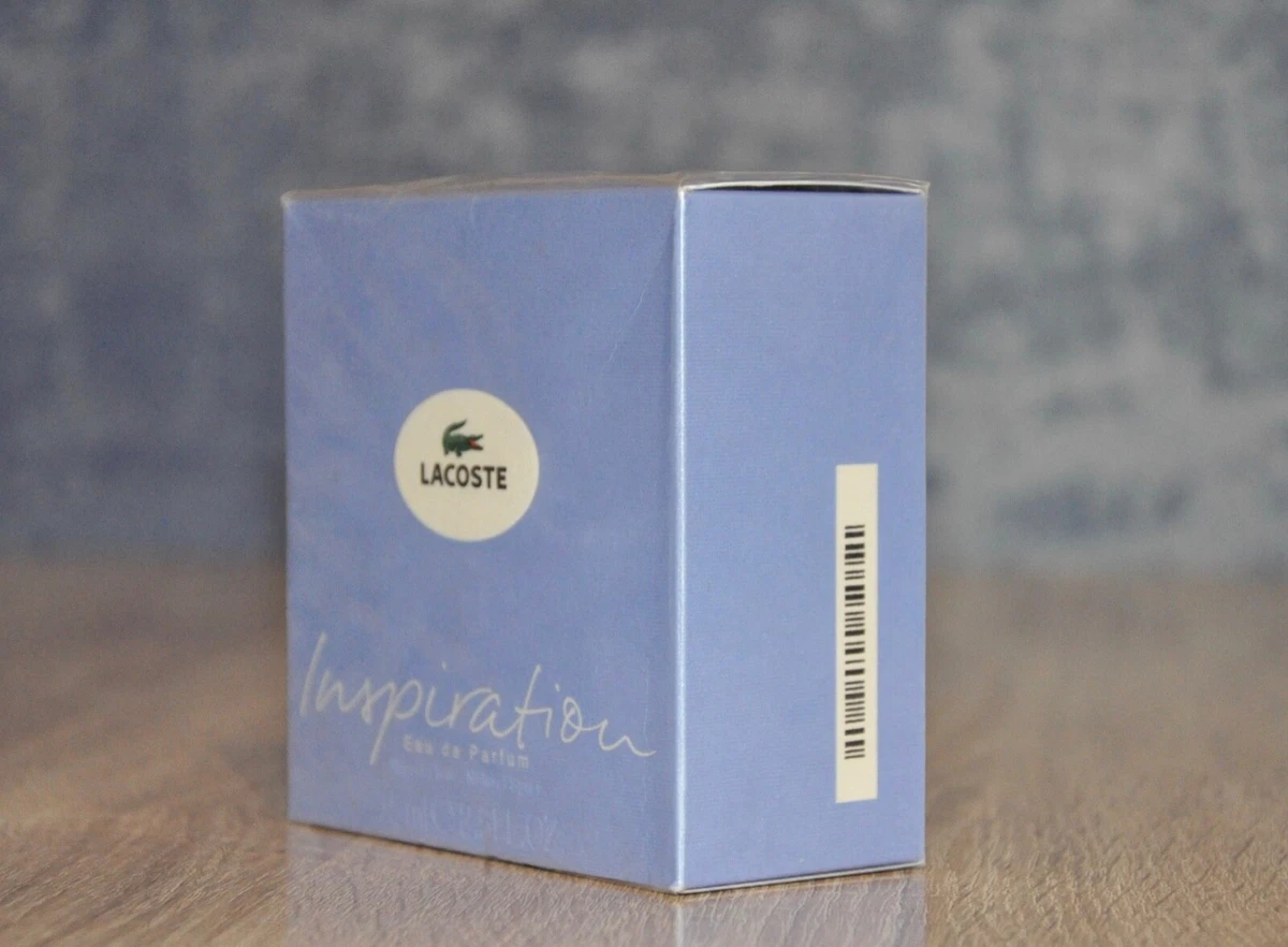 Lacoste clearance inspiration 75ml