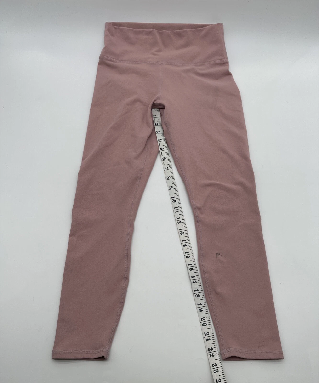 fabletics powerhold solid leggings