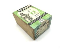 Skinner V5D1250 Solenoid Valve 115V 60 Hz 2 Available 