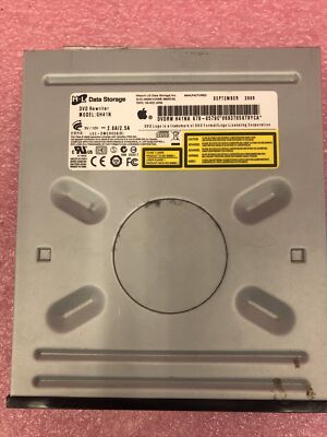 678-0579C MAC Pro A1289 Hitachi-LG DVD/CD Rewritable Drive GH41N