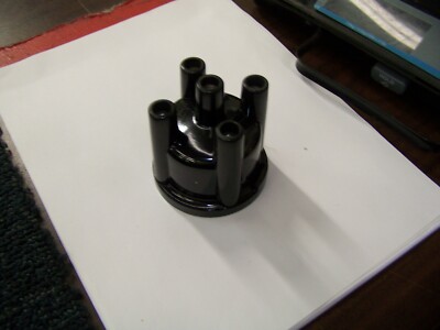 Import Direct 113-905-207C Distributor Cap Lot of 8 10-0112 New