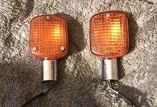 Pre-owned Left Right Turn Signal Indicator Li...