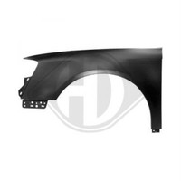 KotflüGel Vorne Links Unlackiert FüR VW Passat 3C2 3C5 Brandneu