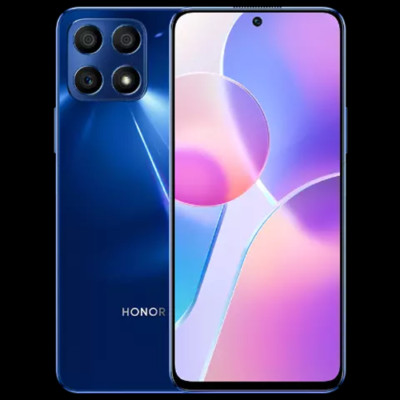 Unlocked Huawei Honor X30i 5G Dual SIM 128/256GB Dimensity 810 6.7'' 48MP 4000mAh