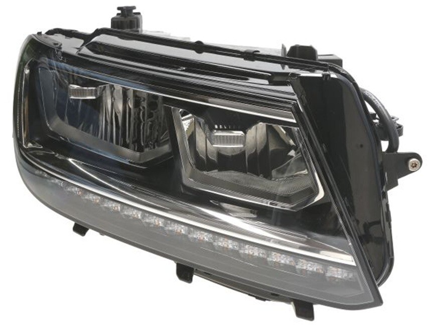 Phare LED droit VW Tiguan 2 améliore votre visibilité nocturne en toute sécurité