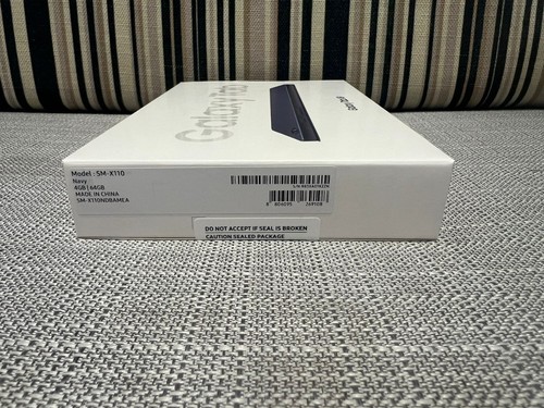 SEALED Samsung Galaxy Tab A9 8.7”, 64GB, WiFi – Graphite 1 YEAR WARRANTY - Picture 5 of 5