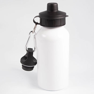 Construction Water Bottle for kids, Boys personalised back to school drinks, Kid - Picture 10 of 16