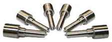 +70HP Injector nozzles for 1994-1998 cummins 12v 300HP 330HP Performance tips