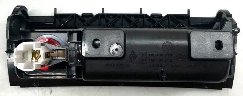 2005-2010 VW PASSAT KOMBI B6 12V PORT I KOMORA ZAPALNICZKI - Zdjęcie 3 z 6