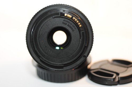 Canon EF 35-80mm f/4-5.6 III lens for EOS Elan 630 650 A2 Rebel T8 90D 5D 6D 7D - Picture 5 of 6