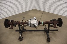2003-2011 Ford Crown Victoria Rear Axle Assembly OEM 2.73 Ratio 48k Miles