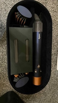 Dyson Airwrap multi-styler and dryer Origin (Prussian Blue/Rich Copper)