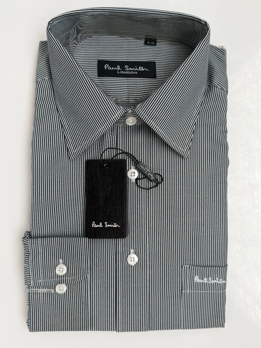 Paul Smith Casual Button-Down Shirts for Men for sale | eBay