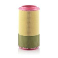 Filtre À Air Mann-filter C 27 1250/1 pour Chtc Auto