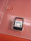 Nintendo Switch Super Smash Bros. Ultimate Game Cartridge Only In Case