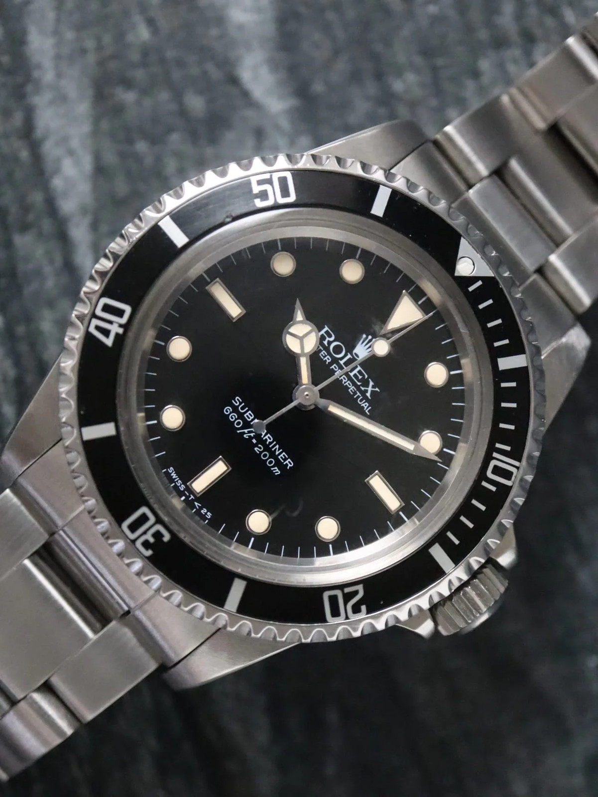 Rolex Submariner 41832