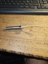 VINTAGE NOS WELLER W-P SOLDERING GUN SCREW ON ATTACHMENT 25W 115V 2