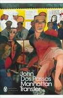 Manhattan Transfer John Dos Passos