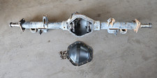 11-19 Chevy Gmc Gt5 4.10 Corporate 14 Bolt Srw Rear Axle Housing 84117382 11-19 Chevy Gmc Gt5 4.10 Corporate 14 Bolt Srw Rear Axle Housing 84117382