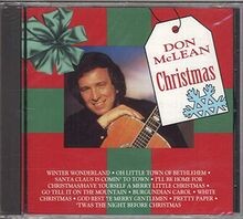 Christmas von Don Mclean | CD | Zustand sehr gut