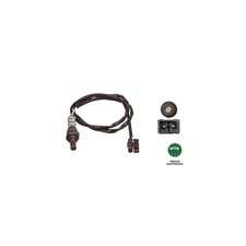 Lambdasonde NTK 96560 für MERCEDES-BENZ STEYR SMART MAYBACH, vor Katalysator