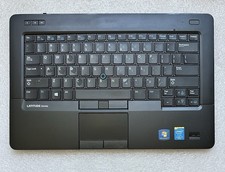 Dell Latitude E5440 14  Palmrest Keyboard Touchpad A133D8, READ 