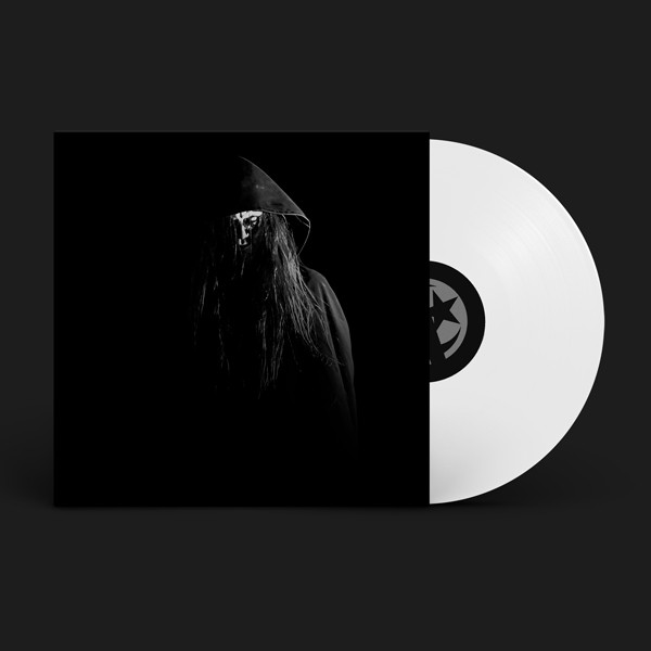 Taake Stridens Hus (white Vinyl) LP New 7090008315919