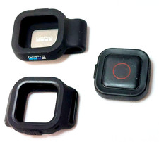 GoPro HD Remo Voice Control Remote For Hero 5 6 7 8 9 Max Fusion